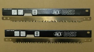 Jack Irwin 300mm Hard Point Bow Saw Blade Replacement BA3011-300 / BA3014-300 - Picture 1 of 5