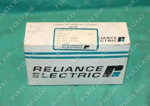 Reliance, 64671-C, Electric Shunt 25Amp 25a 50M.V. NEW - Picture 1 of 2