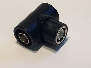 BNC T STÜCK ADAPTER 50 OHM blb141 - Bild 1 von 1