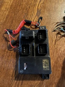 Sea Doo 98 GTX Limited 951 Carb ECU MPEM 071000-1330 98M1330A - Picture 1 of 1