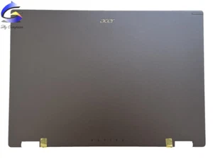 New For Acer Aspire 5 Spin A5SP14-51MTN-74SB 14 2-in-1 LCD Back Cover Rear Lid A - Picture 1 of 4
