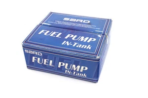 Bomba de combustible universal de alto rendimiento SARD 280 LH - 58252 - Imagen 1 de 4