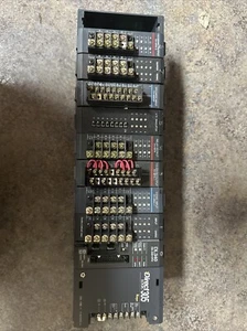 Koyo Direct Logic 305 | DL340CPU | 10 Slots | Programmable Controller | 110/220V - Picture 1 of 1