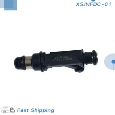 25166922 Fuel Injectors For  Honda Passport 3.2L 2002 2001 2000 1999 1998 V6 Foto 1 de 4