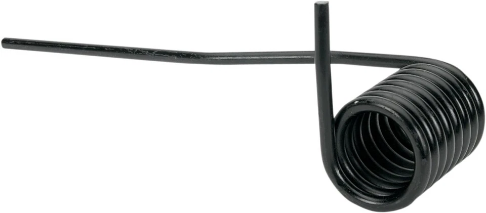 Muelle suspensión trasera izquierda Kimpex .406" (297623) Foto 1 de 1