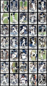 2024 Topps Shohei Ohtani 50/50 Near Complete Set (95/100 Cards) No Duplicates! - Picture 1 of 24