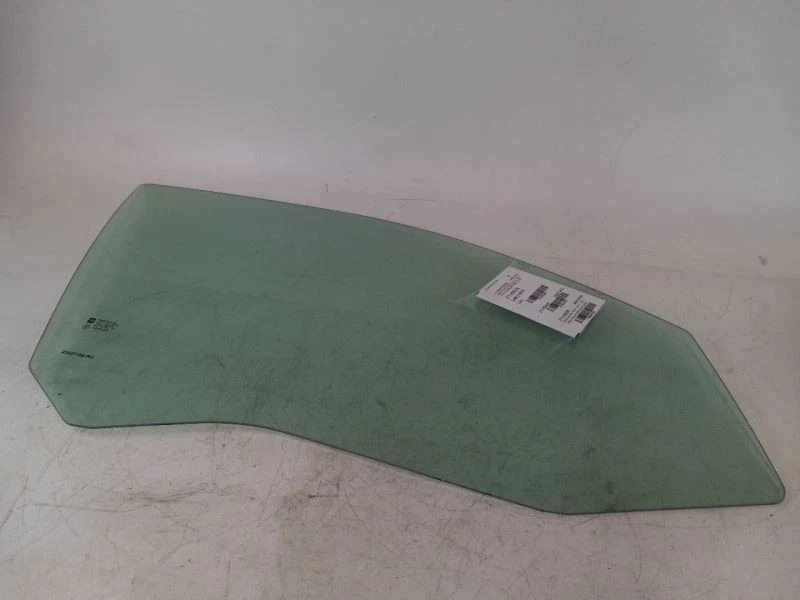 Chevrolet Malibu 2007 puerta delantera derecha cristal 4330 Foto 1 de 4