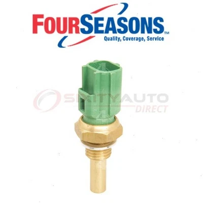 Four Seasons Coolant Temperature Sensor for 1989-2013 Toyota 4Runner - rc Foto 1 de 4