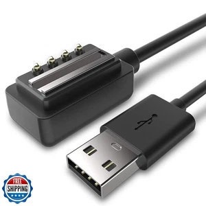 TUSITA Charger Compatible with Suunto 9, D5, Spartan Ultra HR, Spartan Sport  - Picture 1 of 5