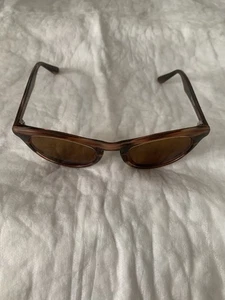 FETCH Reese Bourbon Brown Tortoise She’ll Brille nur Gestell - Bild 1 von 8