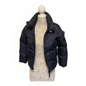 S13 kids jacket coat , Navy , size 12 Duck Down - Picture 1 of 8