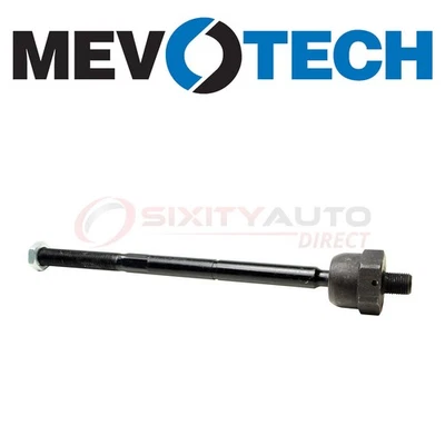 Mevotech Steering Tie Rod End for 2003-2006 Lincoln Navigator 5.4L V8 - ct Foto 1 de 4