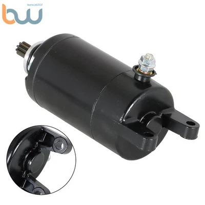 Arranque para Kawasaki Ninja 250R 1988-2012 Eliminator 250HS 91-94 / 250 1988-1994 Foto 1 de 4