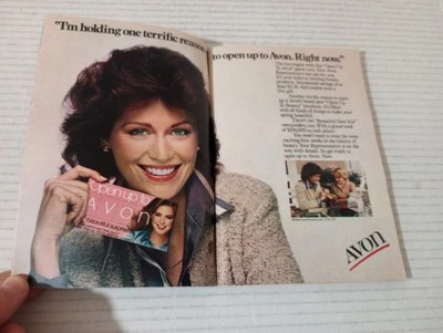 TV Guide April 19 1980 Diane Ladd Mikhail Baryshnikov Mel Blanc Looney Toons - Image 1 of 4