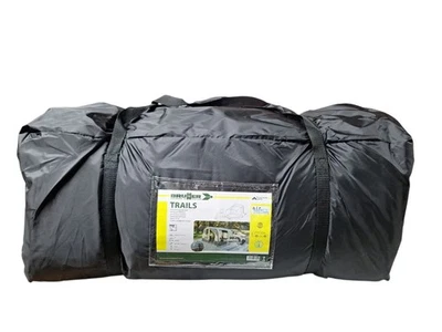 BRUNNER Buszelt Trails A.I.R. TECH LC Auto Bus Van Camping Vorzelt Aufblasbar - Bild 1 von 2