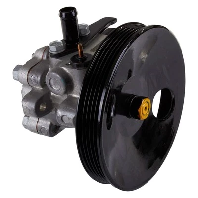 AISIN SPK-004 - New Power Steering Pump Compatible with 2000-2005 Hyundai Sonata - Image 1 of 3