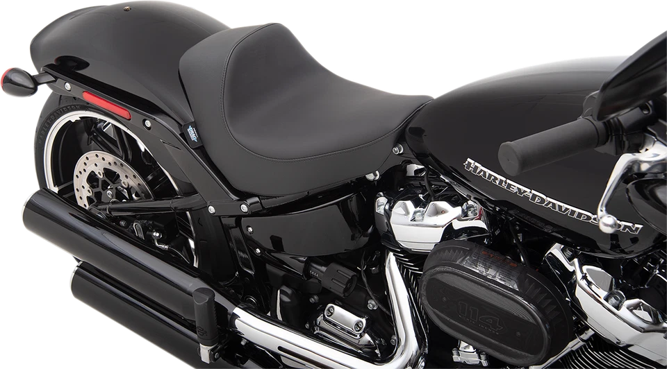 Harley-Davidson Softail Breakout 114 2018-2020 FXBRS Drag Specialties Q89 Foto 1 de 1