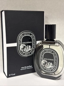 DIPTYQUE PHILOSYKOS EAU DE PARFUM 75ML NEW & BOXED - Picture 1 of 9