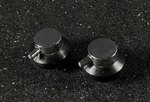 Ikea FXVM6 500 947 65  Backofen Schalterknebel Knöpfe   #2306 - Bild 1 von 4