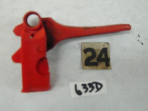 Shindaiwa T261 Weed Eater OEM - Trigger - Shroud - Picture 1 of 3