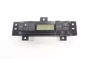 2014 - 2020 INFINITI QX60 CONSOLE BACK HVAC A/C HEATER SWITCH OEM 275113JA0A - Picture 1 of 15