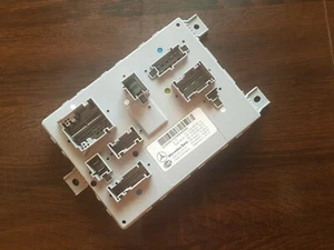⭐⭐⭐ MERCEDES FRONT SAM CONTROL MODULE UNIT C CLASS W205 GLC W253 A2229006014 - Bild 1 von 5