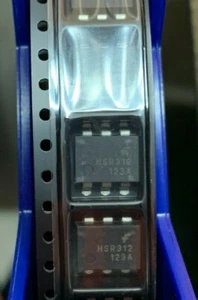2Pcs  x HSR312S /  HSR312SR2   SMD  Fairchild  IC - Picture 1 of 2