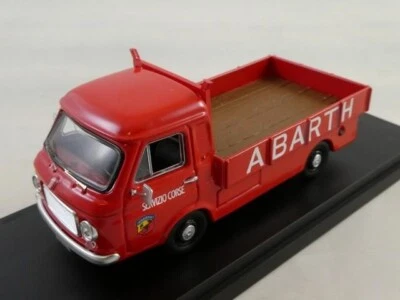 Rio Fiat 241 Abarth Servicio Corse 1971 1/43 RIO4640 - Imagen 1 de 2