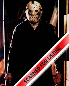 JASON VOORHEES Friday the 13th 8x10 PHOTO #1969 - Picture 1 of 1