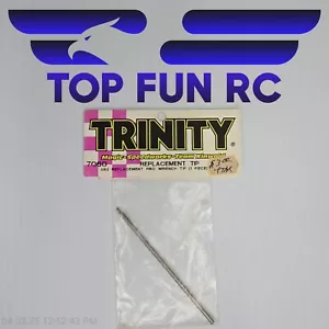 Punta de repuesto Trinity 7060 .063 punta de llave profesional de repuesto - Imagen 1 de 1