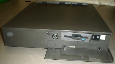 IBM 4694-247 Retail POS Terminal 4694 247 -no lock/key - Image 1 of 3