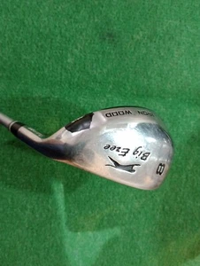 Slazenger Big Ezee 8 iron - Picture 1 of 6
