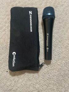 Sennheiser E935 Professional  Dynamic Cable vocal  Microphone handheld