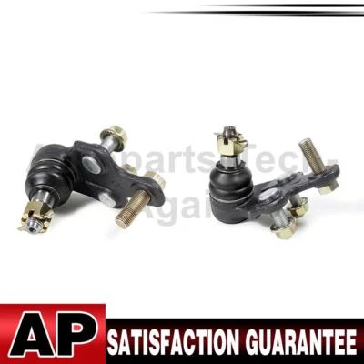 2 rótulas inferiores delanteras Mevotech para Toyota Camry 2002-2006 Foto 1 de 4