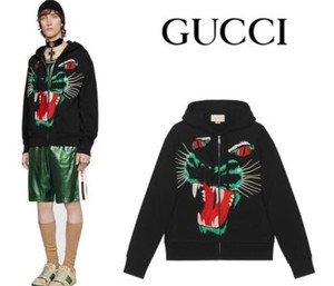 Las mejores ofertas en Manga larga con capucha Gucci para De hombre | eBay