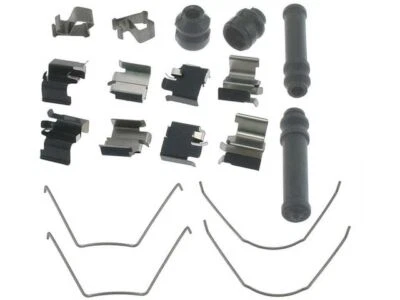 Kit de herrajes de freno delanteros para Mazda Miata 1994-1997, 1999-2005 78321YZPN 2003 Foto 1 de 2
