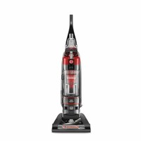 upright bagless hoover powerdrive