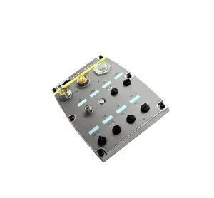 Siemens Sinamics G120D CU240D DP-F 6SL3544-0FA21-1PA0 - Bild 1 von 8