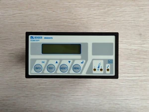 Probador de aislamiento BENDER IRDH375-435 - Imagen 1 de 4