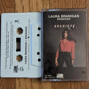 Laura Branigan Branigan (Cassette) - Foto 1 di 6