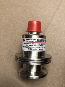 Absolute Pressure Switch E48W-14 15Torr - Picture 1 of 3