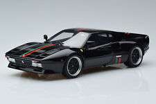 GTspirit GT876 Ferrari 288 GTO 1:18 Modellino Auto - Nero
