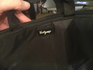Thirty One Bag Company Thermal Tote #4465 "Fit For Fife"  - Picture 1 of 5