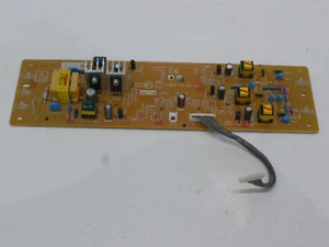 High voltage power supply board from Xerox Phaser 6020 printer - Picture 1 of 2