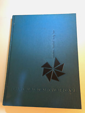 1962 Rhododendron, Appalachian State Teachers College Yearbook