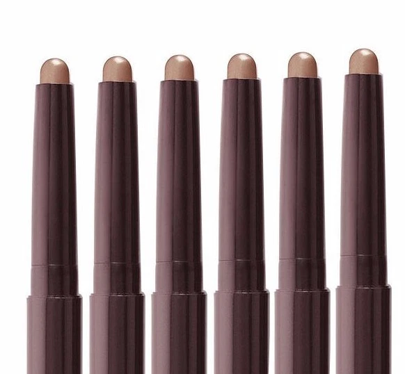Lot Of Six Laura Mercier Caviar Stick Eye Colour Au Naturel Travel Size No Box - Image 1 of 1