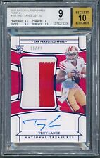 Top 100 Most Watched Sports Card Auctions on eBay 9