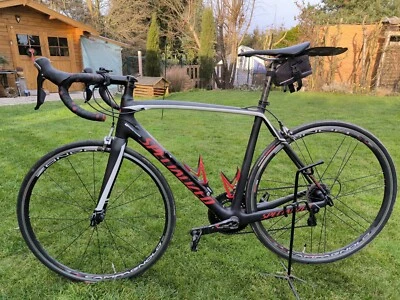 Specialized Tarmac Vollcarbon  - Bild 1 von 4
