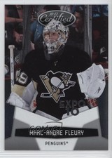 2010-11 Certified Expo 10 /5 Marc-Andre Fleury #117