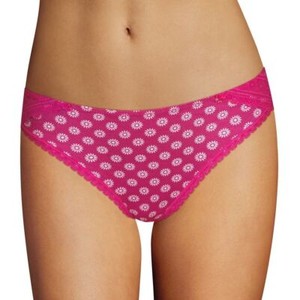 maidenform cheeky panties